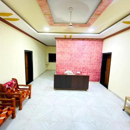 Hotel Seabird Murūd Dış mekan fotoğraf