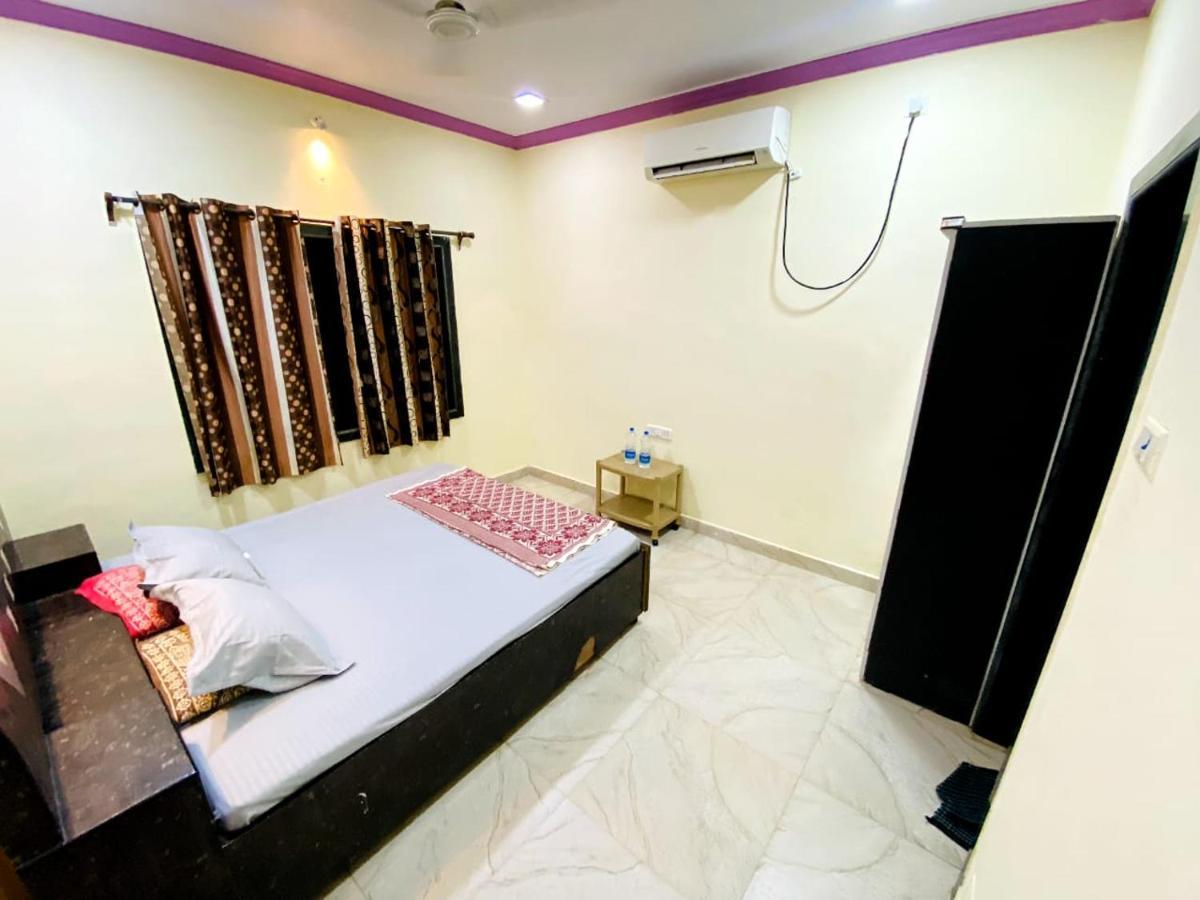 Hotel Seabird Murūd Dış mekan fotoğraf