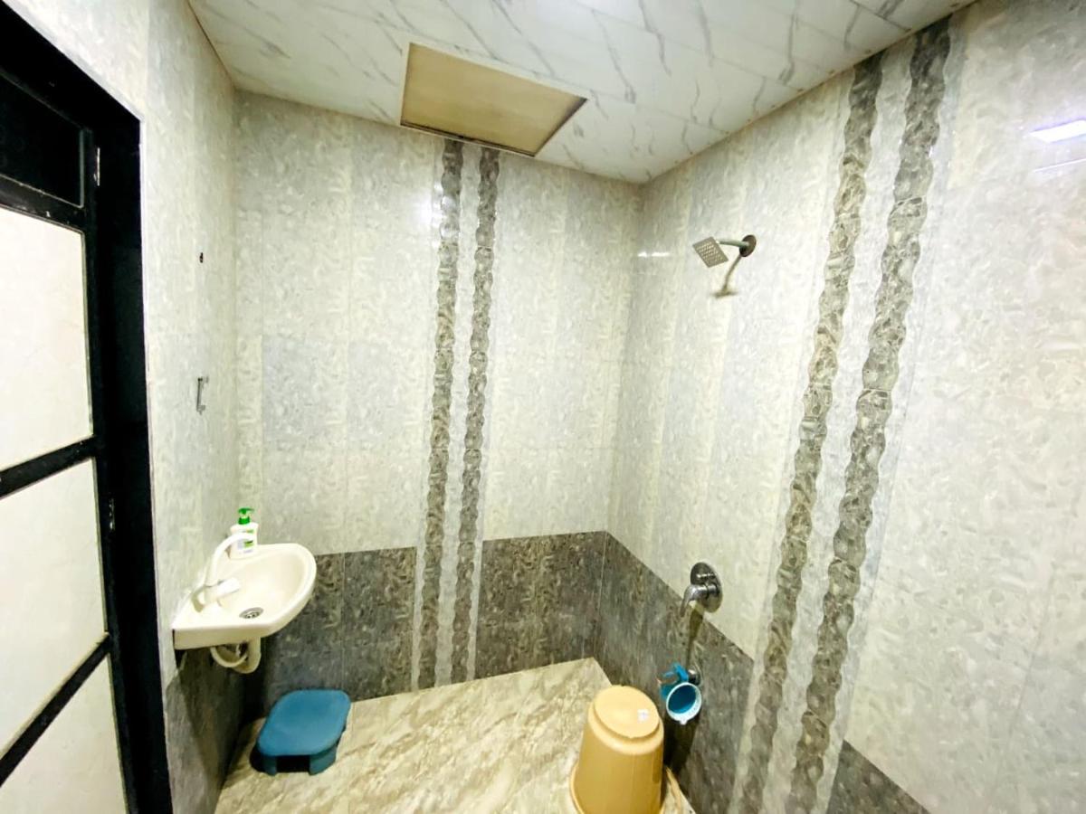 Hotel Seabird Murūd Dış mekan fotoğraf
