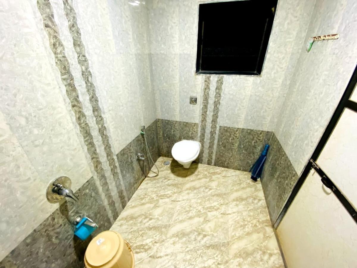 Hotel Seabird Murūd Dış mekan fotoğraf