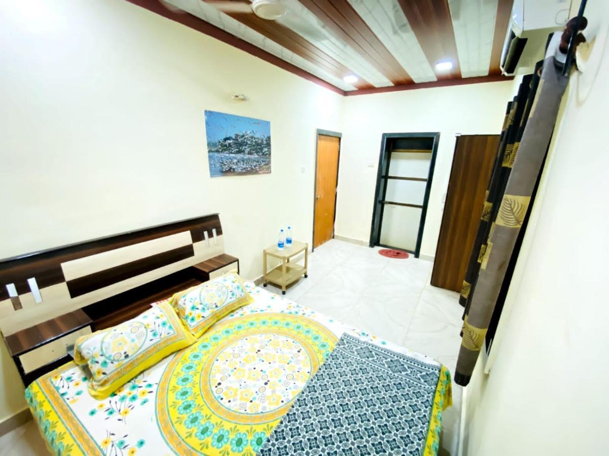 Hotel Seabird Murūd Dış mekan fotoğraf