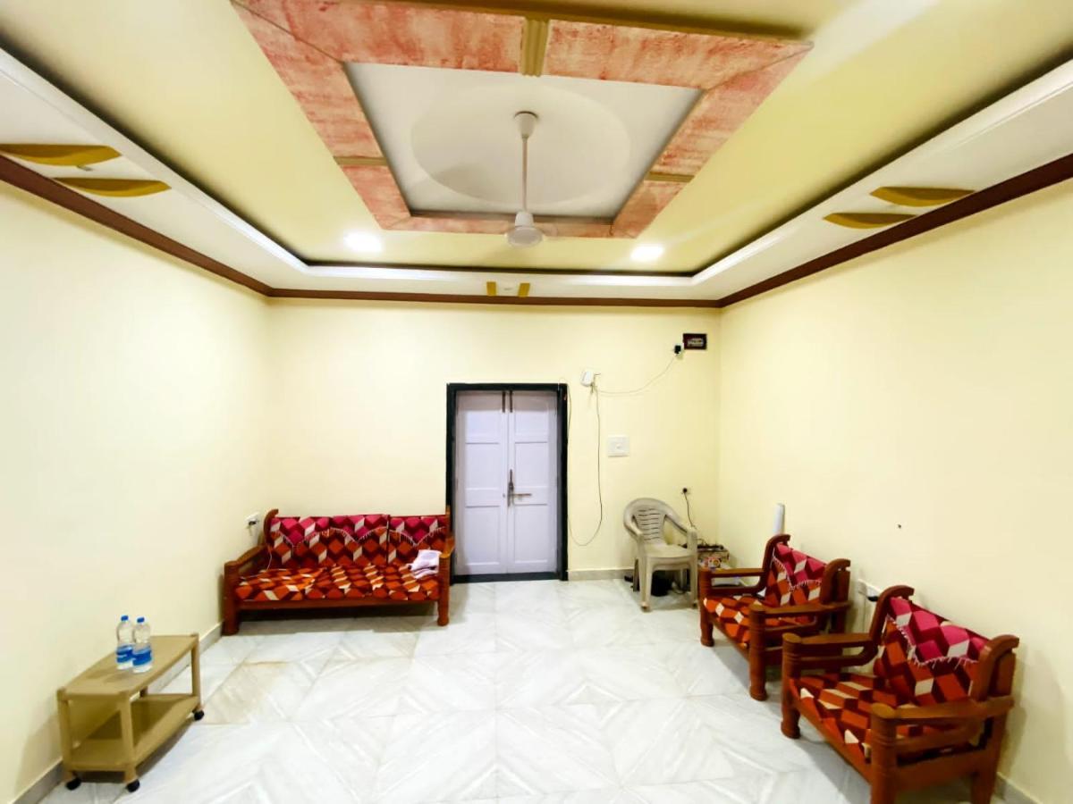 Hotel Seabird Murūd Dış mekan fotoğraf