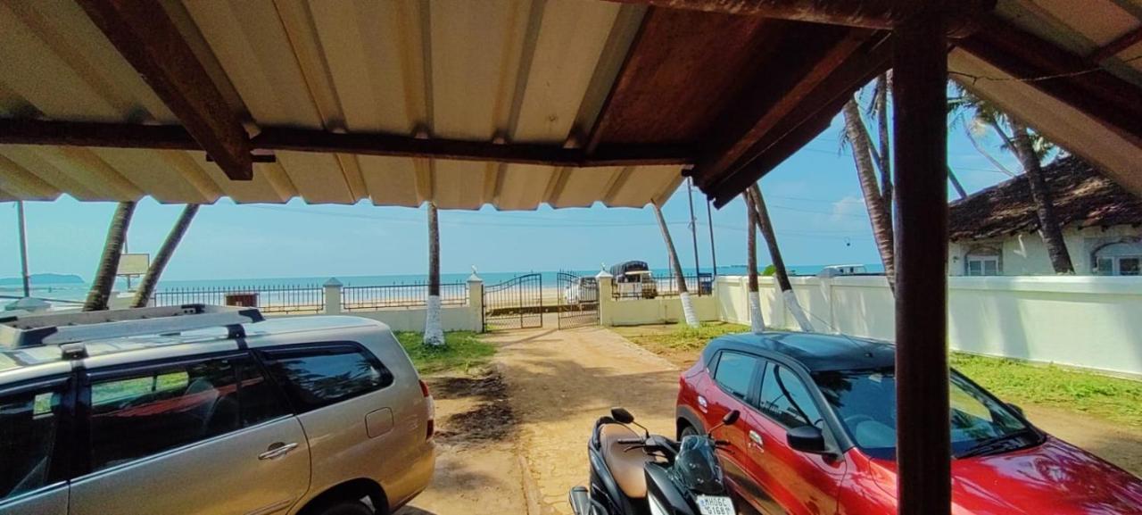 Hotel Seabird Murūd Dış mekan fotoğraf
