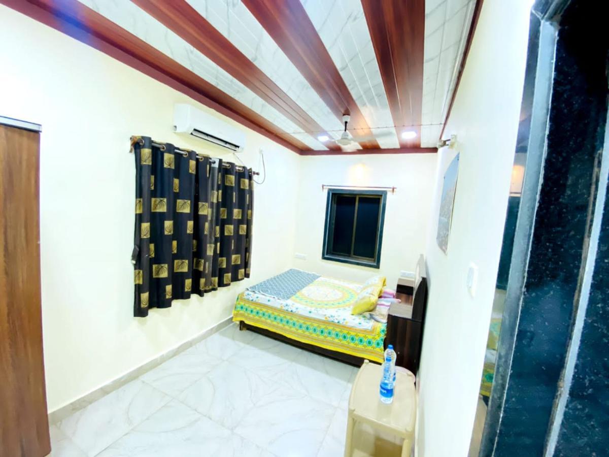 Hotel Seabird Murūd Dış mekan fotoğraf