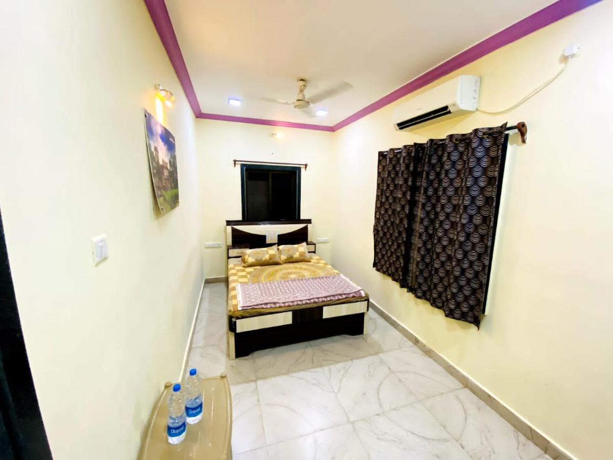 Hotel Seabird Murūd Dış mekan fotoğraf