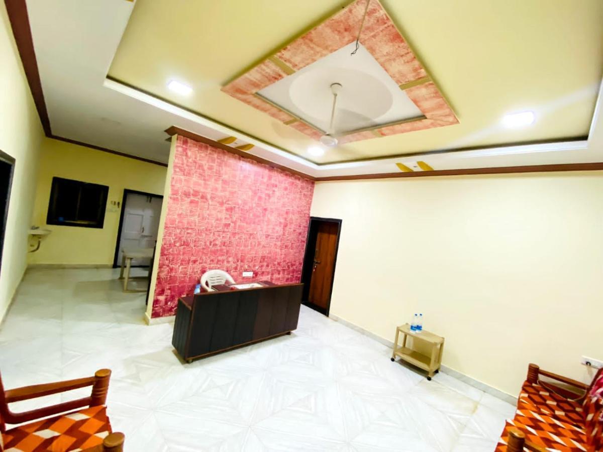 Hotel Seabird Murūd Dış mekan fotoğraf