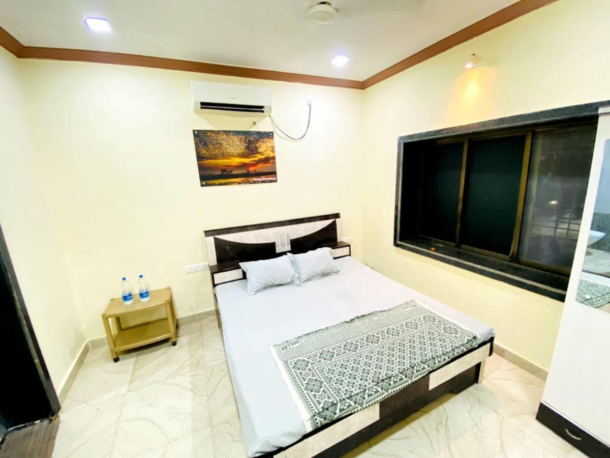 Hotel Seabird Murūd Dış mekan fotoğraf