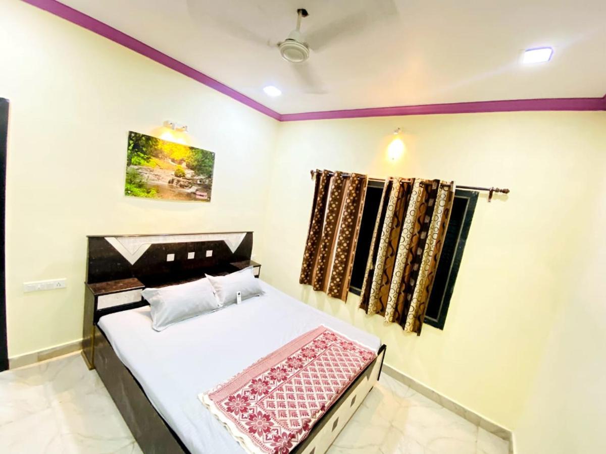 Hotel Seabird Murūd Dış mekan fotoğraf
