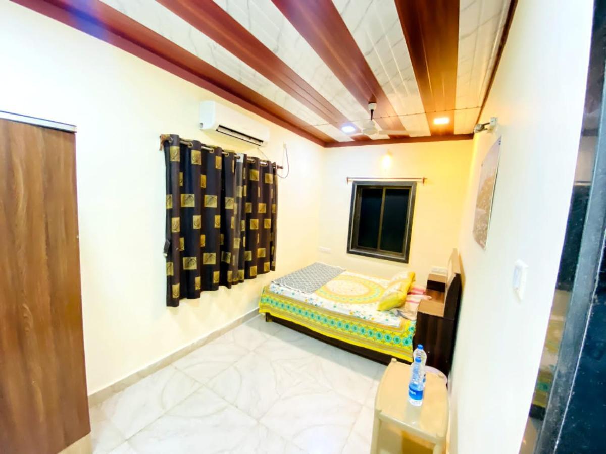 Hotel Seabird Murūd Dış mekan fotoğraf