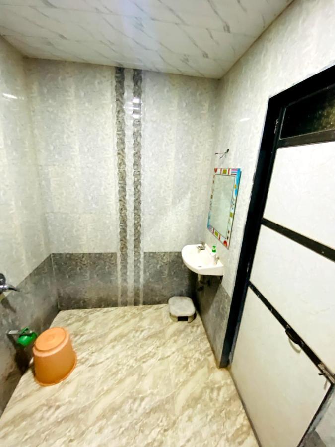 Hotel Seabird Murūd Dış mekan fotoğraf