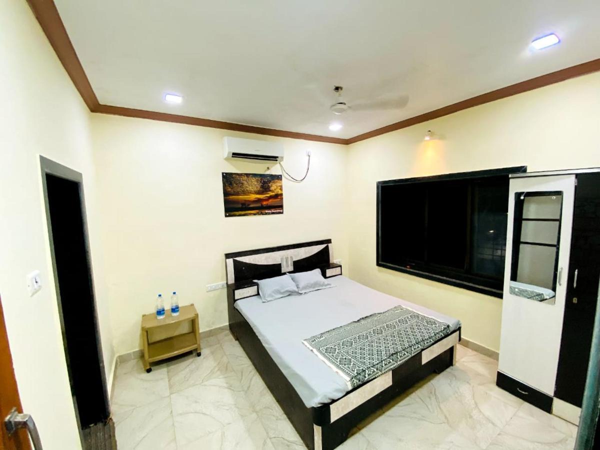 Hotel Seabird Murūd Dış mekan fotoğraf
