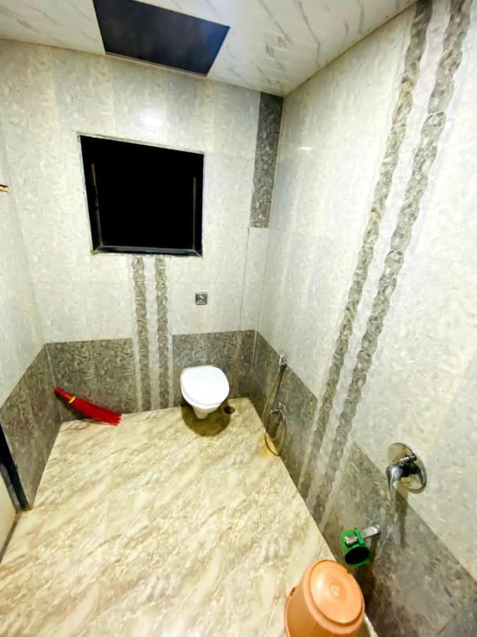 Hotel Seabird Murūd Dış mekan fotoğraf