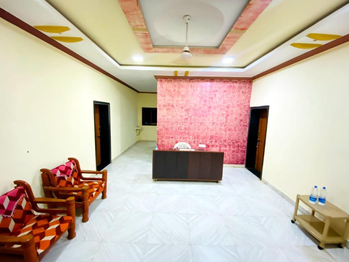 Hotel Seabird Murūd Dış mekan fotoğraf