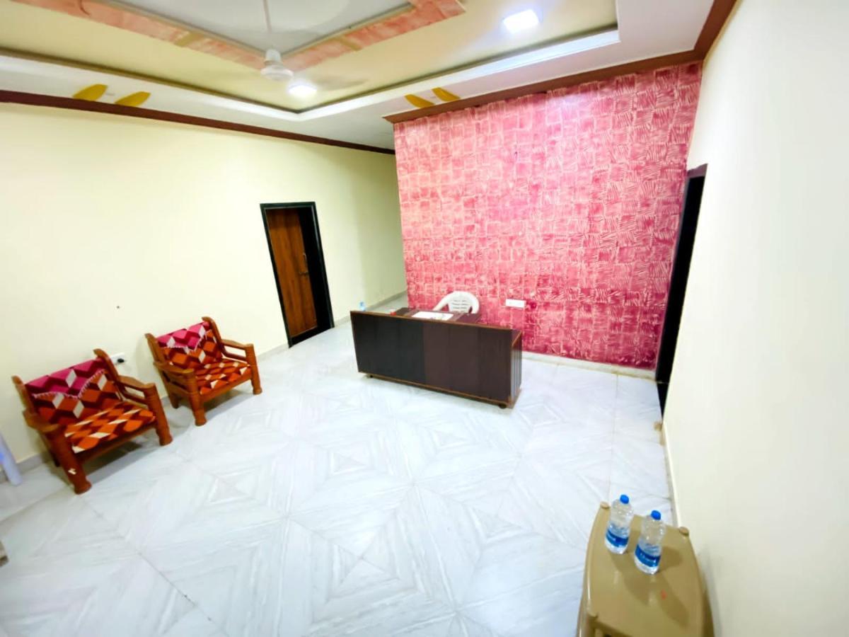 Hotel Seabird Murūd Dış mekan fotoğraf